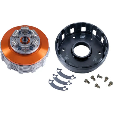 BARNETT Scorpion Clutch Basket Assembly